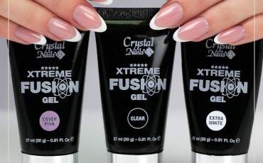          Conoce Xtrem Fusion Gel - La revolución del Acrigel